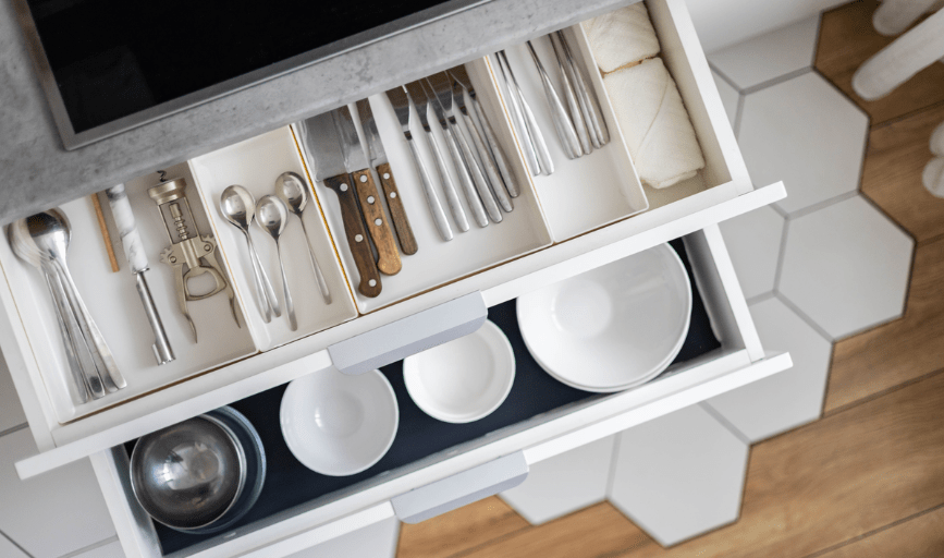 Organize to Optimize NJ